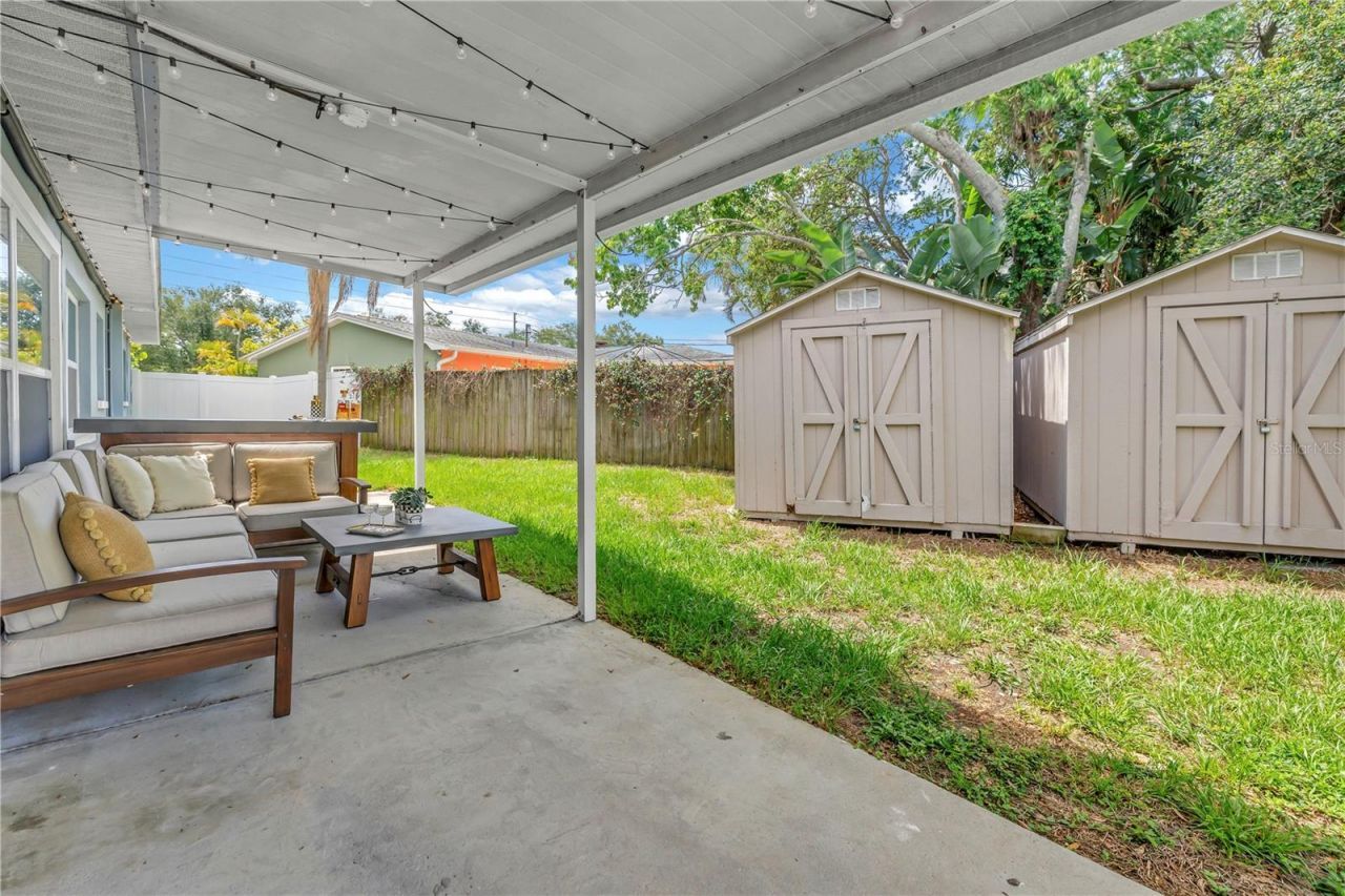 7400 19th Avenue N, Saint Petersburg, FL 33710 Photo