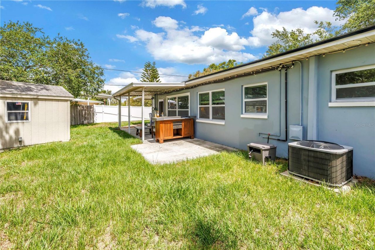 7400 19th Avenue N, Saint Petersburg, FL 33710 Photo
