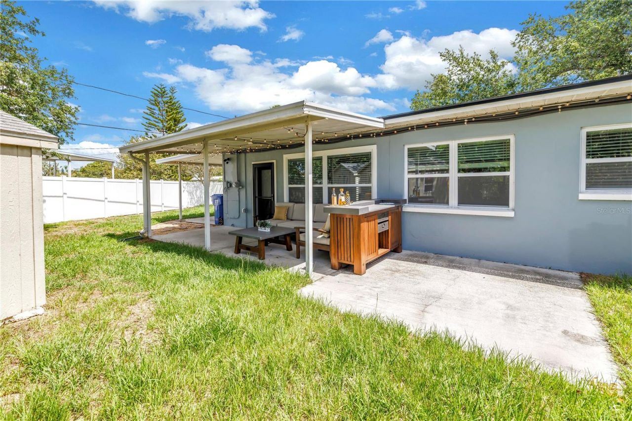 7400 19th Avenue N, Saint Petersburg, FL 33710 Photo