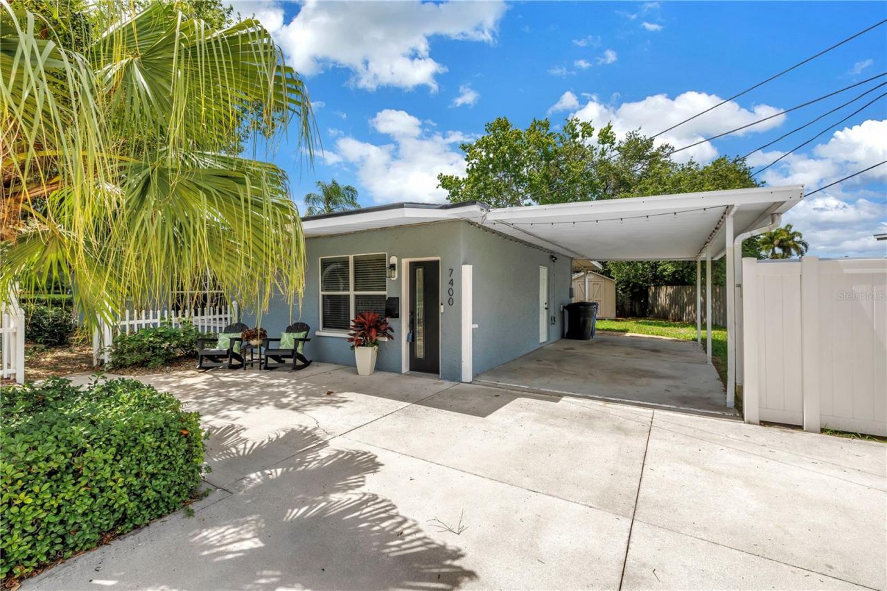 7400 19th Avenue N, Saint Petersburg, FL 33710 Photo