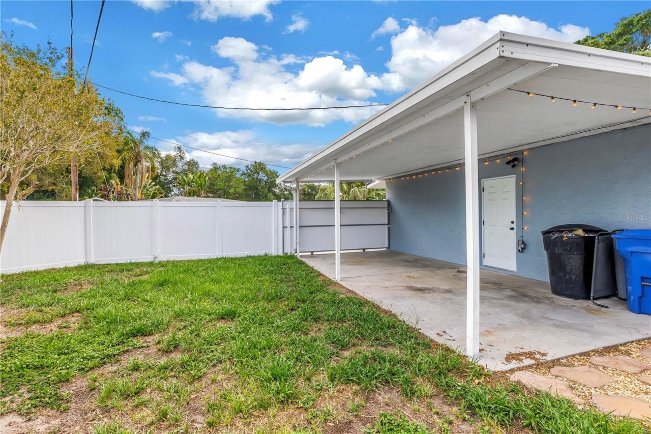7400 19th Avenue N, Saint Petersburg, FL 33710 Photo