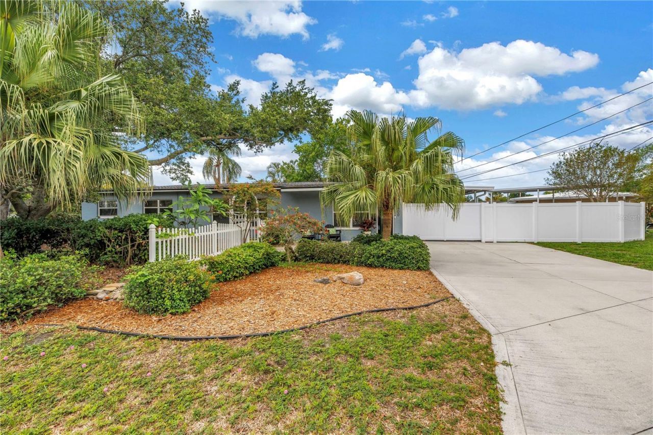 7400 19th Avenue N, Saint Petersburg, FL 33710 Photo