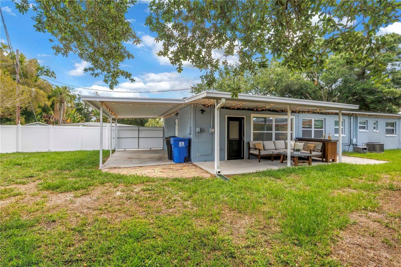 7400 19th Avenue N, Saint Petersburg, FL 33710 Photo