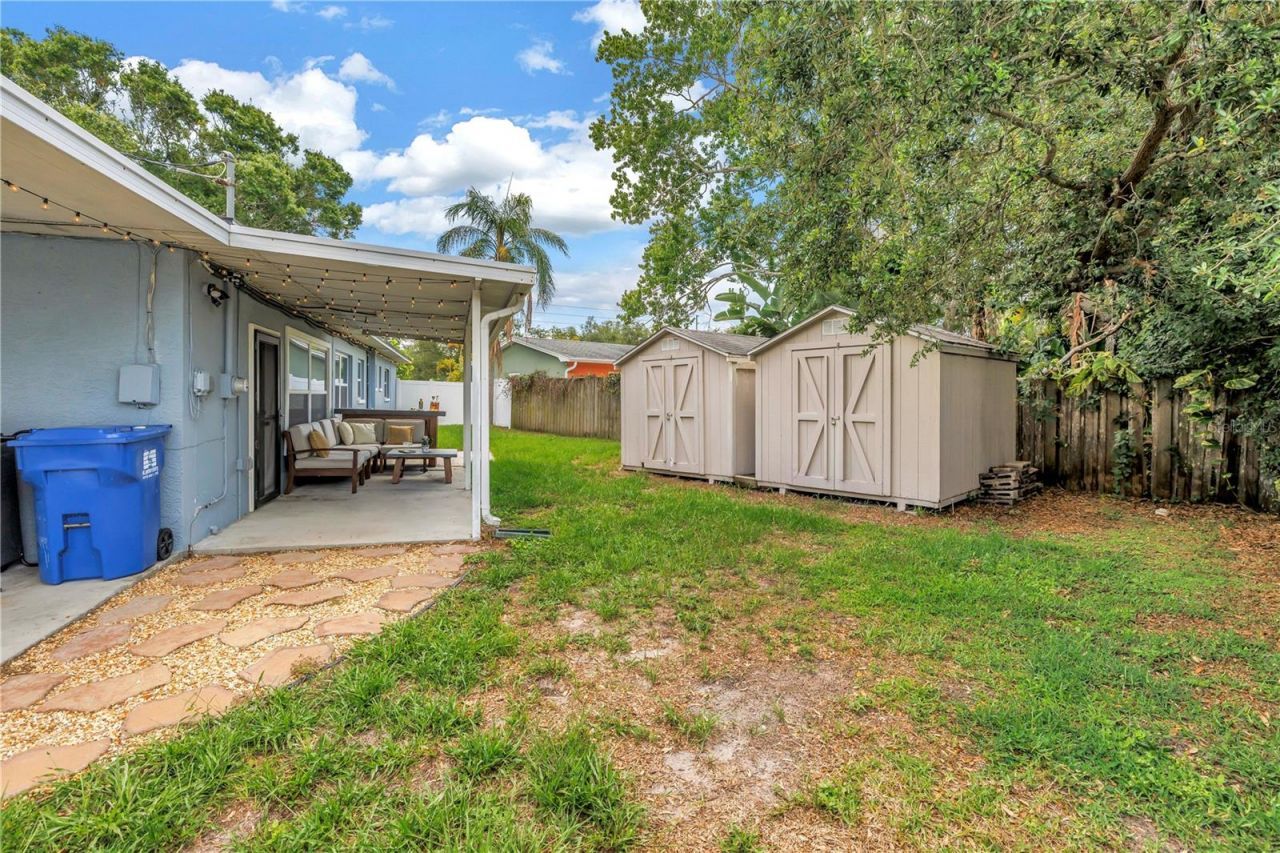 7400 19th Avenue N, Saint Petersburg, FL 33710 Photo