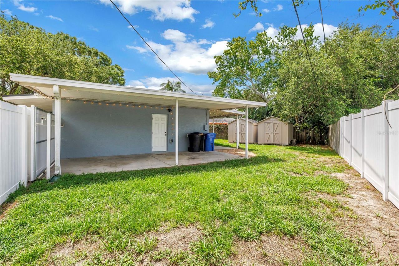 7400 19th Avenue N, Saint Petersburg, FL 33710 Photo
