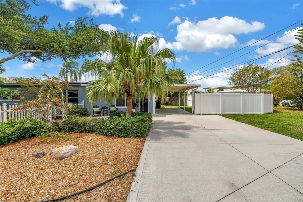 7400 19th Avenue N, Saint Petersburg, FL 33710 Photo
