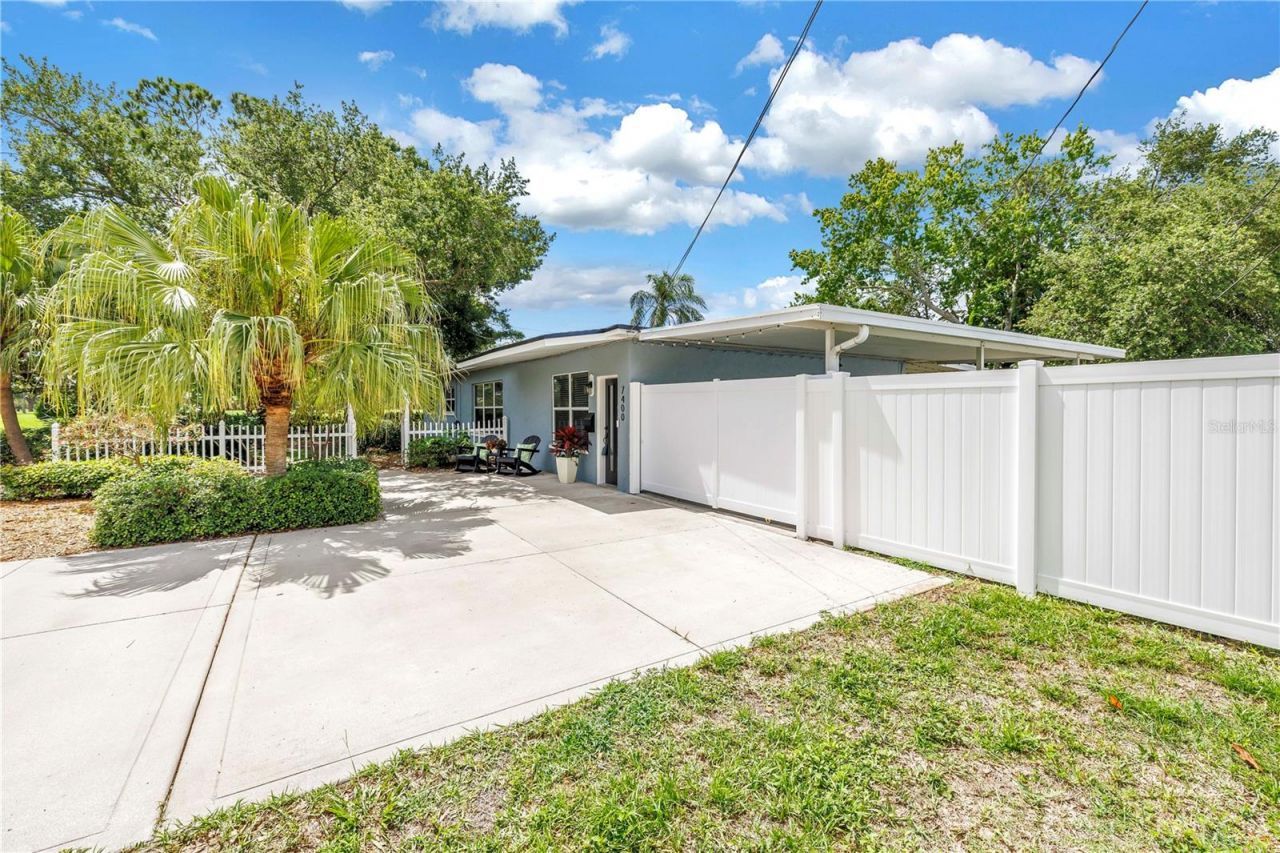 7400 19th Avenue N, Saint Petersburg, FL 33710 Photo