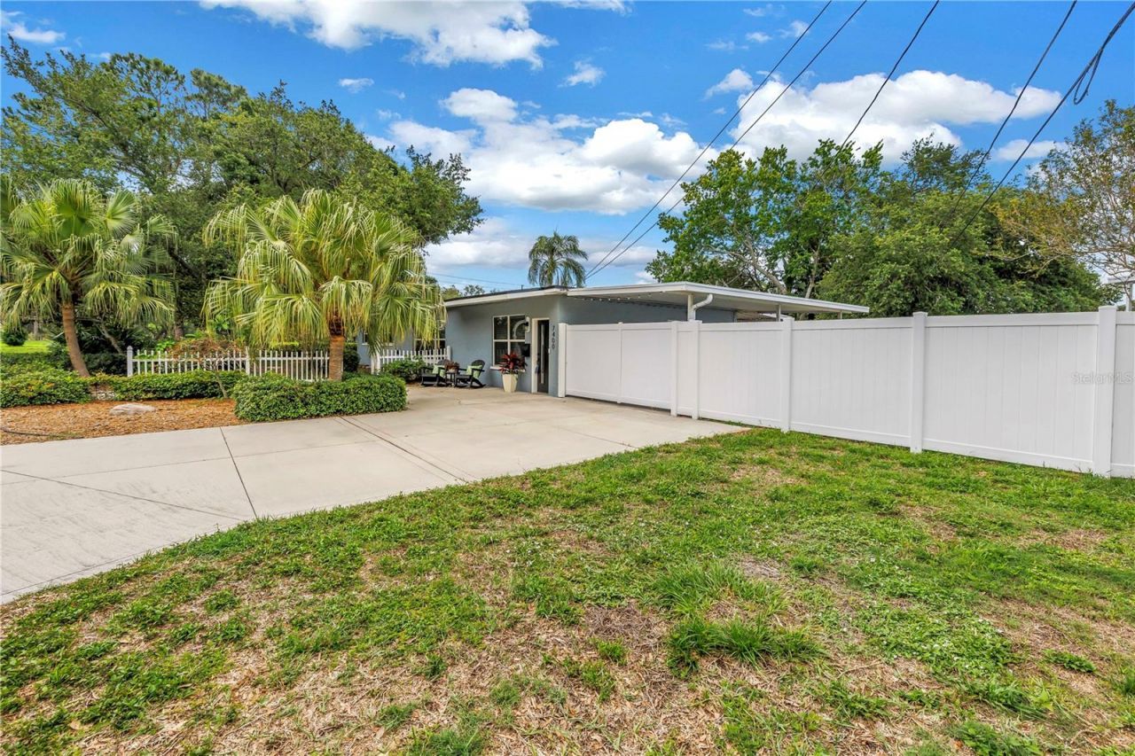 7400 19th Avenue N, Saint Petersburg, FL 33710 Photo