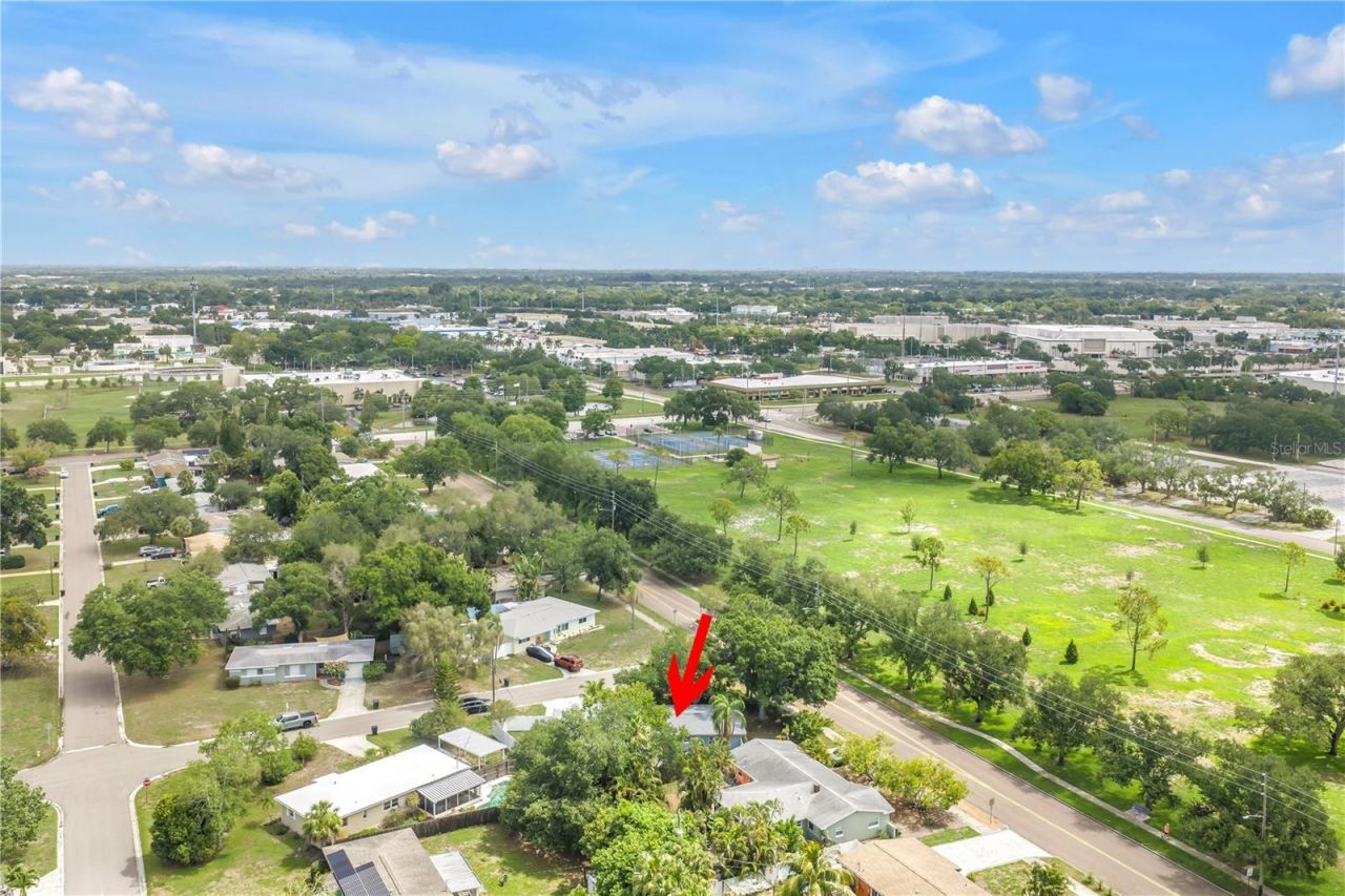 7400 19th Avenue N, Saint Petersburg, FL 33710 Photo