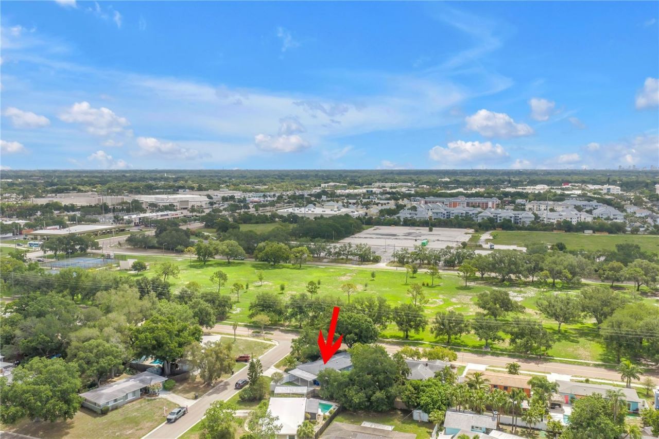 7400 19th Avenue N, Saint Petersburg, FL 33710 Photo