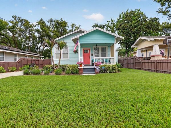 303 E NORTH STREET , TAMPA, FL 33604