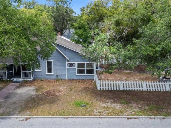 5416 8TH STREET , ZEPHYRHILLS, FL 33542