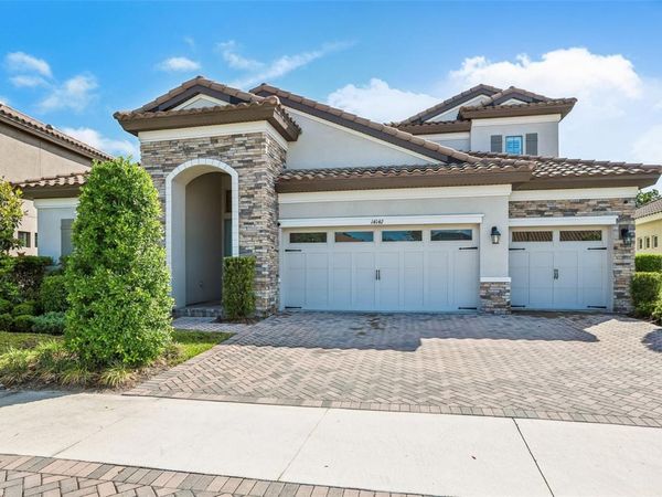 14142 SWISS BRIDGE DRIVE , RIVERVIEW, FL 33579