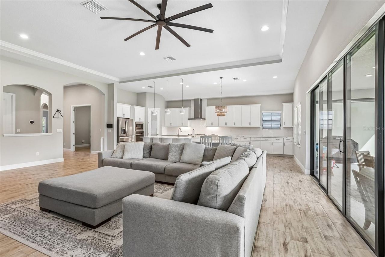 14142 Swiss Bridge Drive, Riverview, FL 33579 Photo