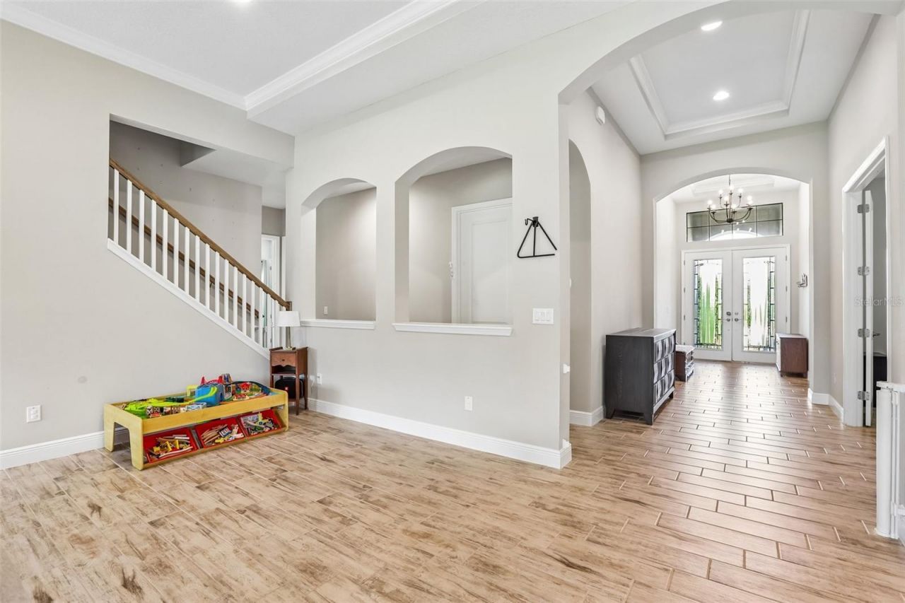 14142 Swiss Bridge Drive, Riverview, FL 33579 Photo