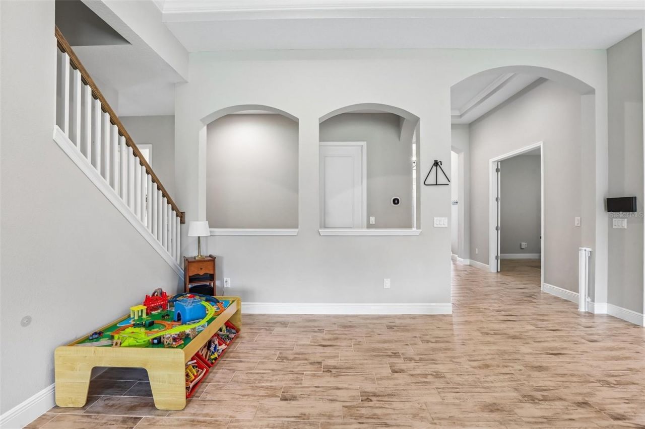 14142 Swiss Bridge Drive, Riverview, FL 33579 Photo