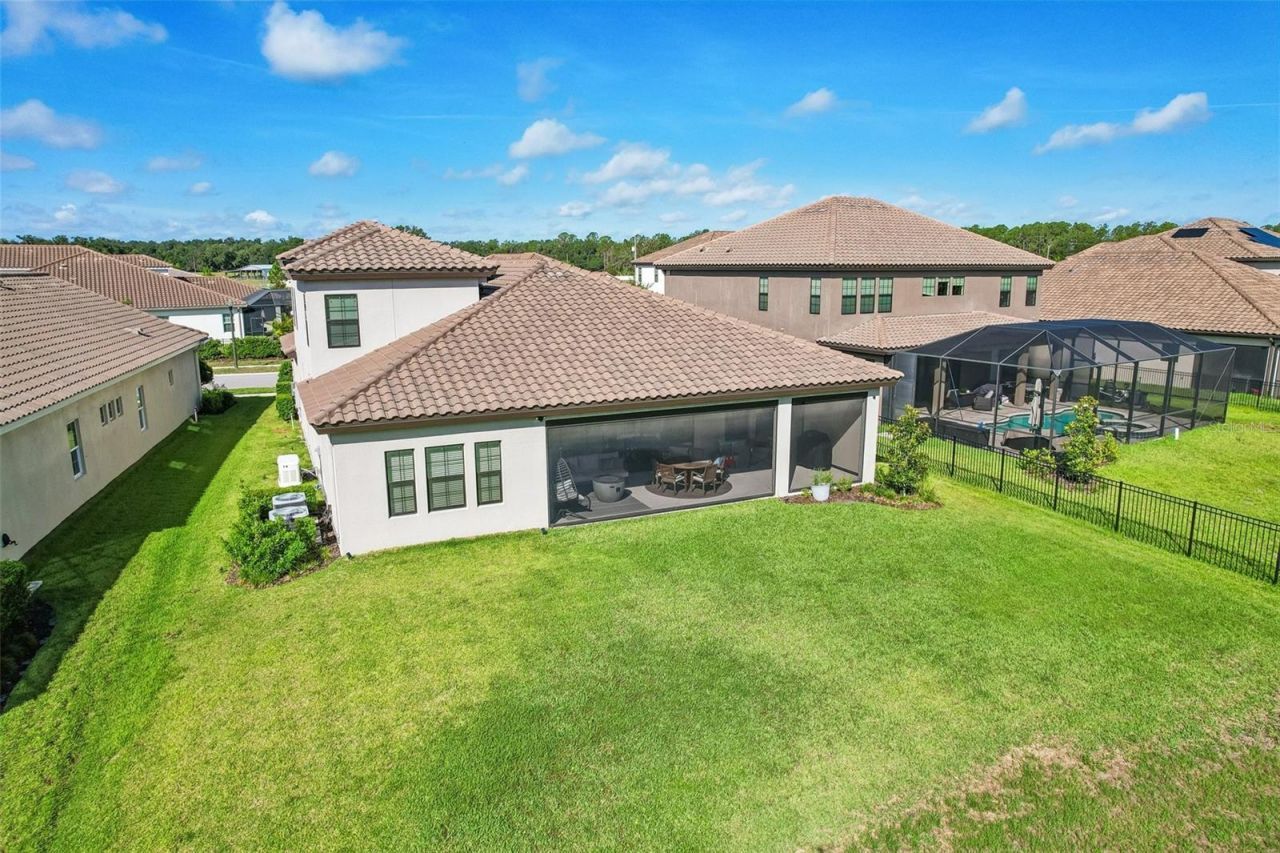 14142 Swiss Bridge Drive, Riverview, FL 33579 Photo