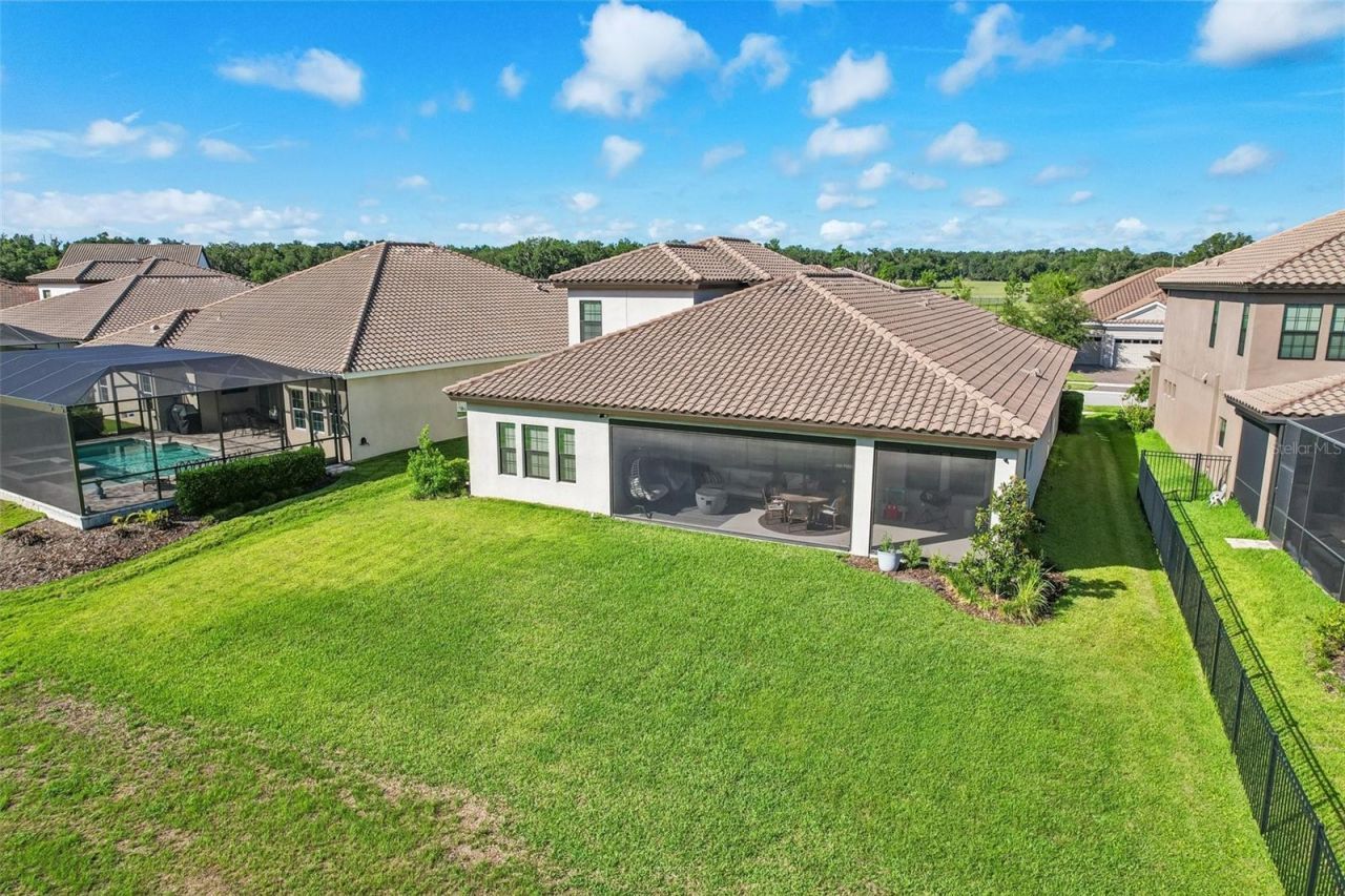 14142 Swiss Bridge Drive, Riverview, FL 33579 Photo