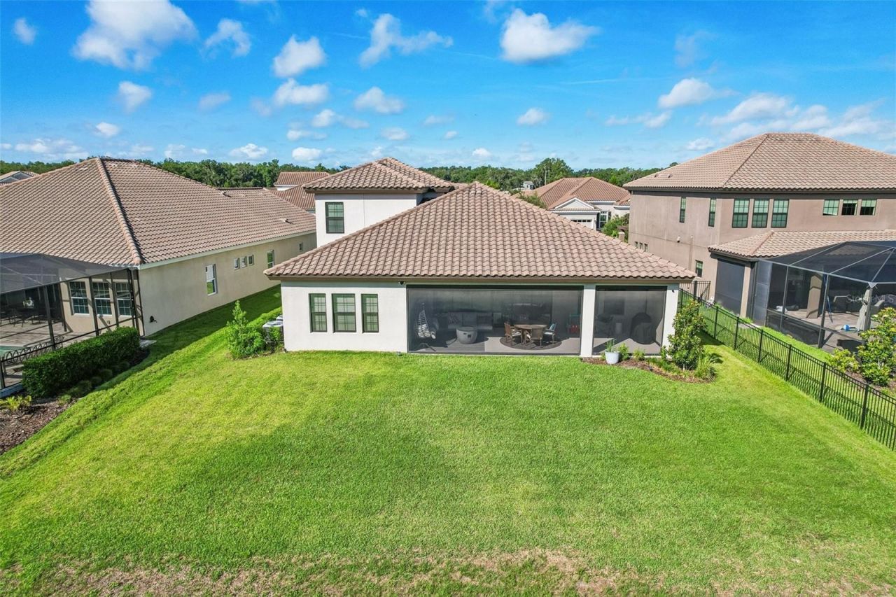 14142 Swiss Bridge Drive, Riverview, FL 33579 Photo