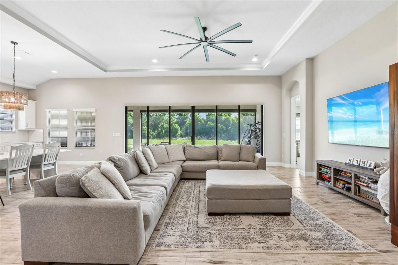 14142 Swiss Bridge Drive, Riverview, FL 33579 Photo