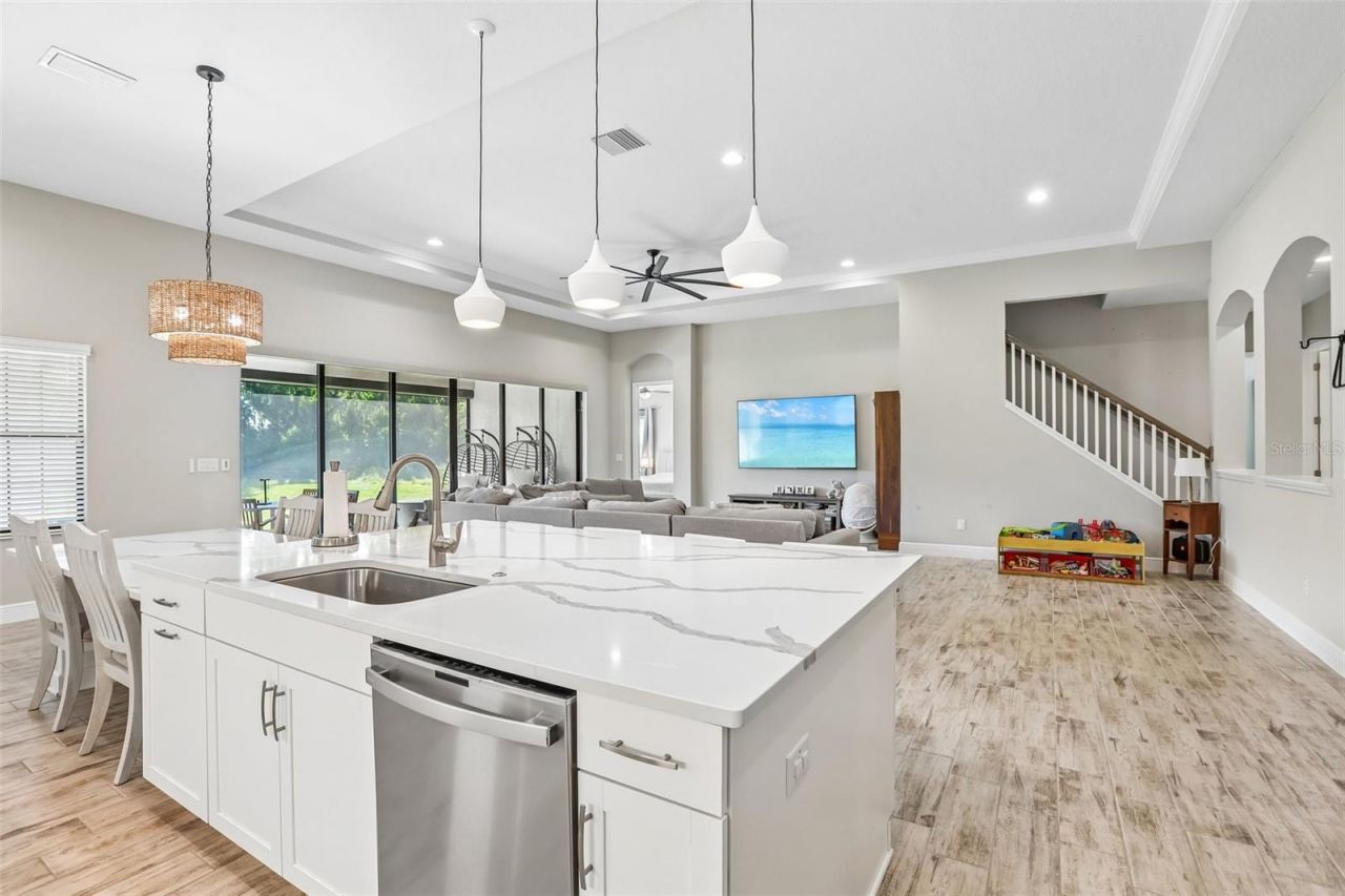 14142 Swiss Bridge Drive, Riverview, FL 33579 Photo