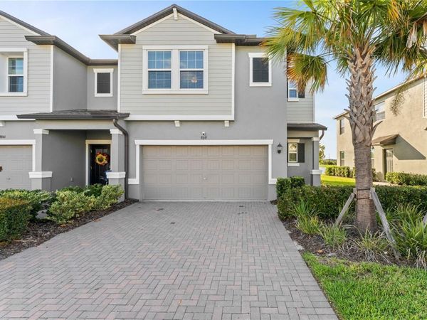 8845 GALLANTREE PLACE, LAND O LAKES, FL 34637