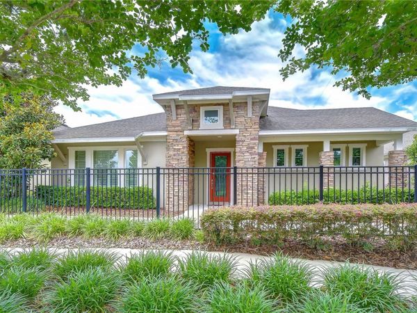 6005 SPARROWHEAD WAY , LITHIA, FL 33547