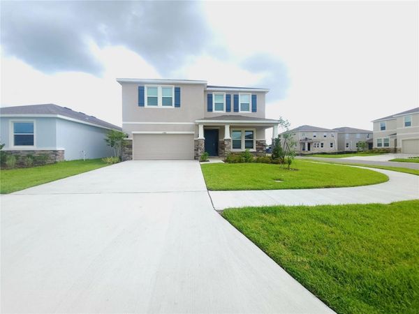 2488 CHAPEL OAK BEND , WESLEY CHAPEL, FL 33543