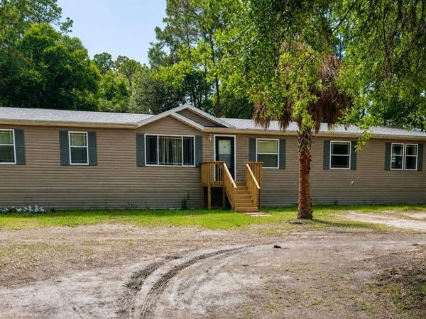 2482 S WAKULLA POINT , HOMOSASSA, FL 34448
