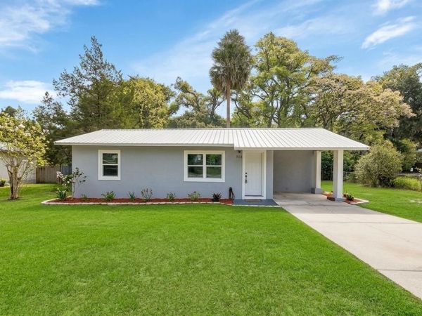 503 FAIRFIELD AVENUE , DELAND, FL 32720