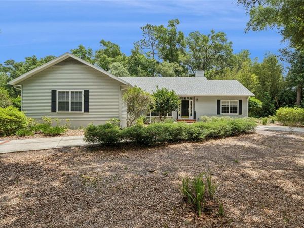 317 CROOKED TREE TRAIL , DELAND, FL 32724