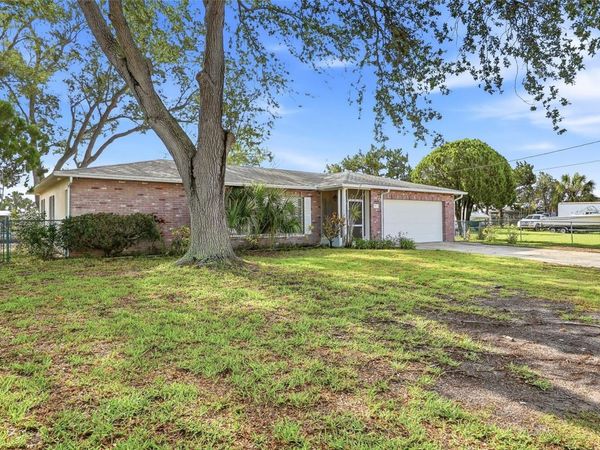 3332 GULF WINDS CIRCLE , HERNANDO BEACH, FL 34607