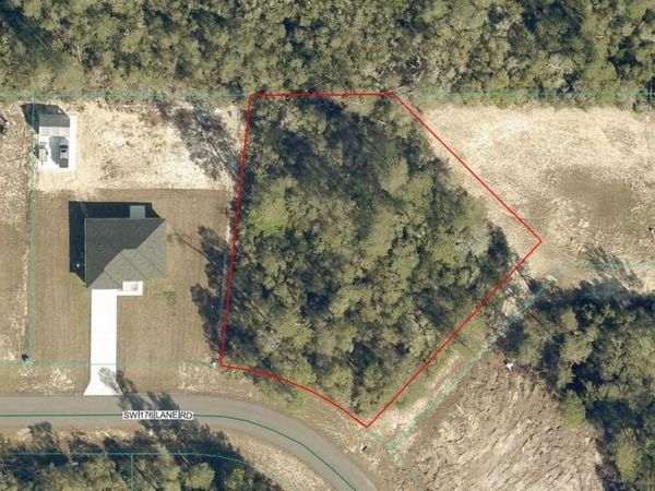 8004-0567-11 SW 176TH LANE ROAD , OCALA, FL 34473