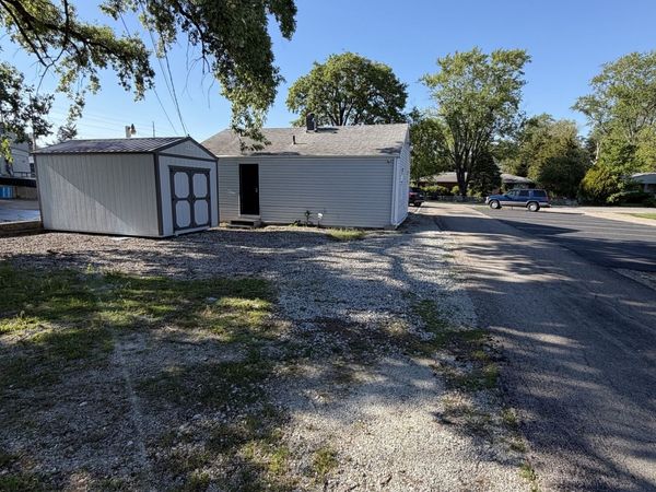 2207 Fowler Street , Anderson, IN 46012