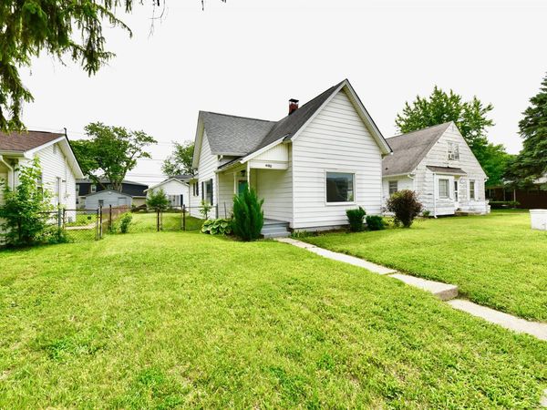 469 S Peru Street, Cicero, IN 46034