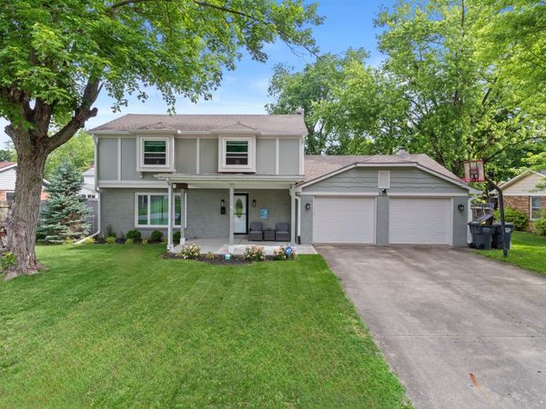 3210 Wayside Lane , Anderson, IN 46011