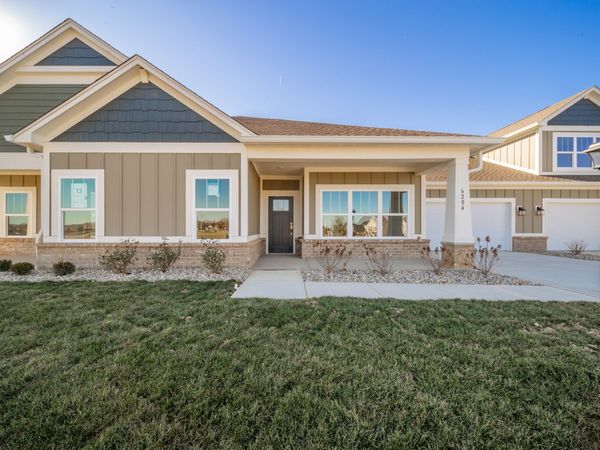 6204 Fairview Drive , McCordsville, IN 46055