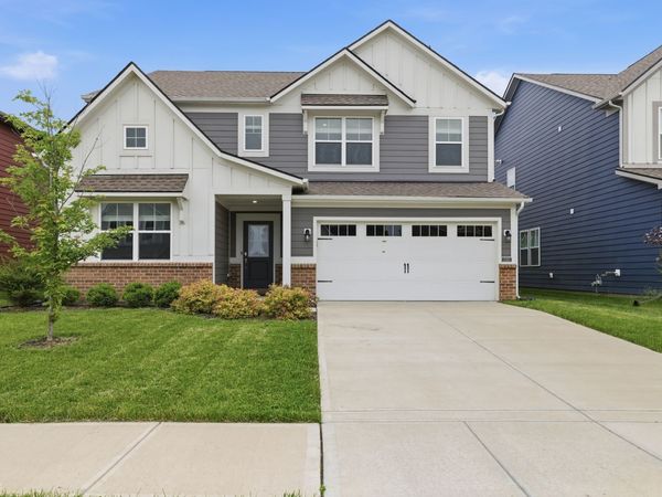 3241 Kent Drive , Brownsburg, IN 46112