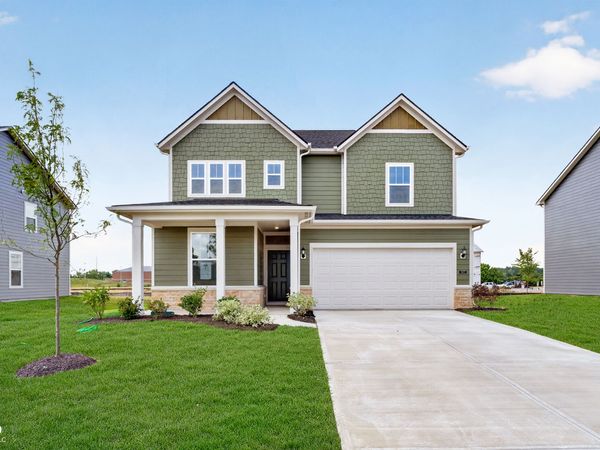 7877 Newbury Road, Avon, IN 46123