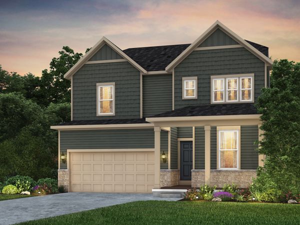 7877 Newbury Road , Avon, IN 46123