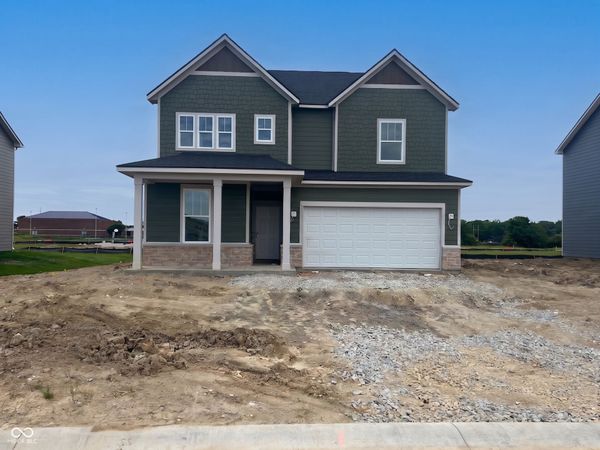 7877 Newbury Road, Avon, IN 46123