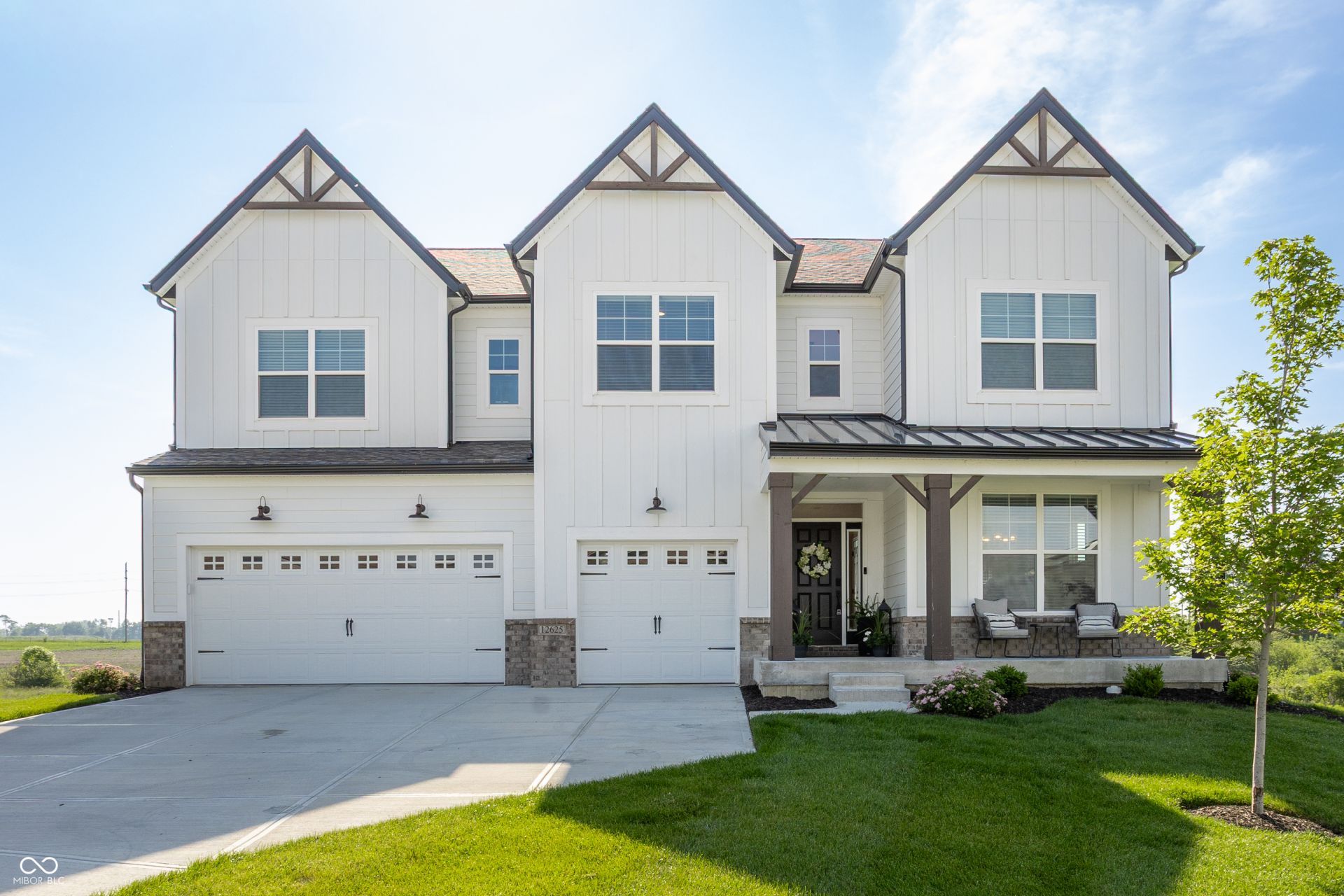 12625 Cheddar Court, Noblesville, IN 46060 Main Photo