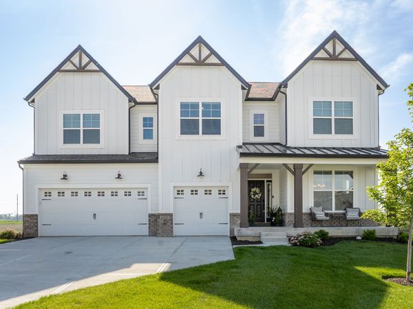 12625 Cheddar Court, Noblesville, IN 46060