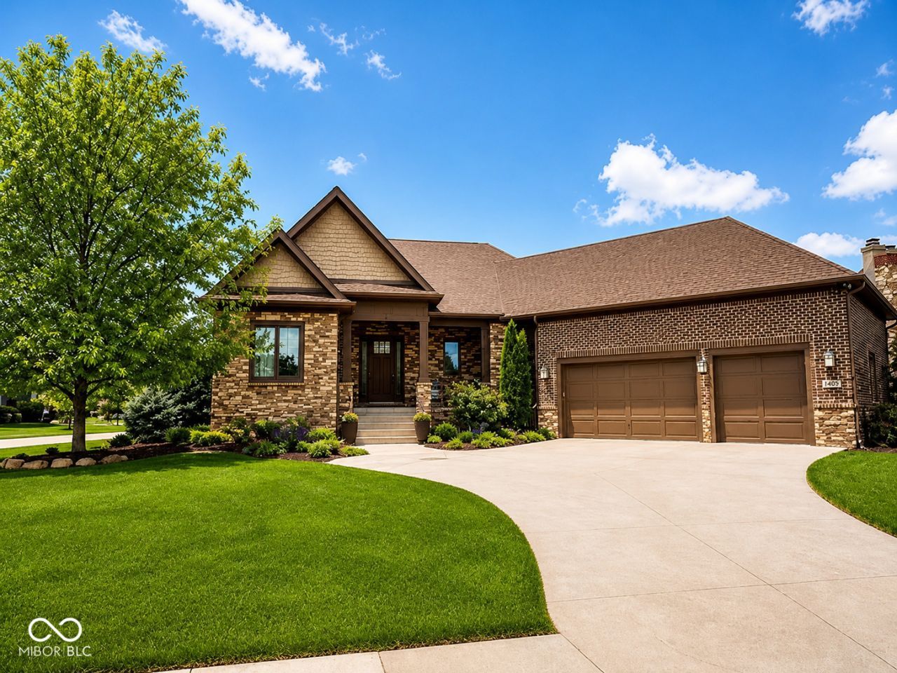 16397 Lost Tree Place, Noblesville, IN 46060 Main Photo