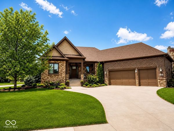 16397 Lost Tree Place, Noblesville, IN 46060