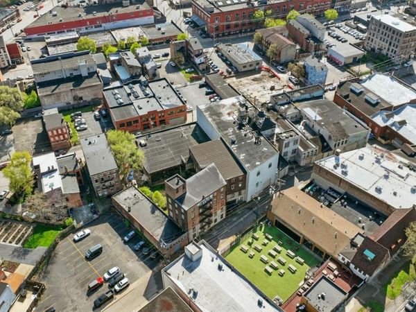 2025 Dunlap Street, Cincinnati, OH 45214