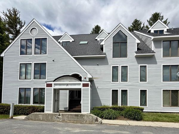 5A Sportscenter Village Way, Unit A-11, Dover, VT 05356