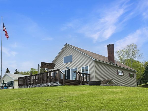 4518 Vermont Route 114, Canaan, VT 05903