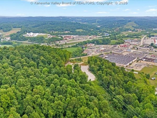 0 Memorial Drive, Ripley, WV 25271