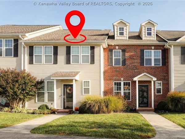 47 Bexley Drive, Scott Depot, WV 25560